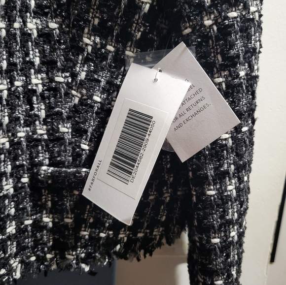 Justfab Blazer - Picture 5 of 5